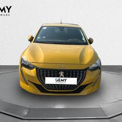 Peugeot 208 208 PureTech 100 S&S BVM6 Allure Toulon