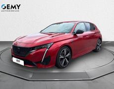 Peugeot 308 II Phase 2