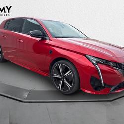 Peugeot 308 II Phase 2 308 PureTech 130ch S&S EAT8 GT Toulon