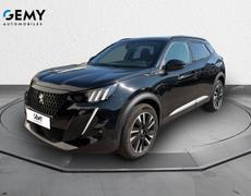 Peugeot 2008 Toulon