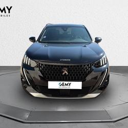 Peugeot 2008 2008 PureTech 130 S&S EAT8 GT Pack Toulon