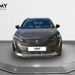 Peugeot 5008 5008 Hybrid 136 e-DCS6 GT Toulon