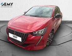 Peugeot 208 Toulon