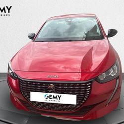 Peugeot 208 208 PureTech 100 S&S BVM6 Allure Pack Toulon