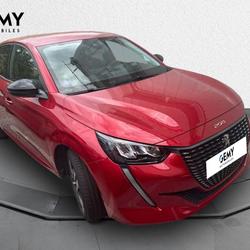 Peugeot 208 208 PureTech 100 S&S BVM6 Allure Pack Toulon
