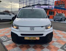 Fiat Doblo Cargo Lescure-d'Albigeois