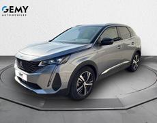 Peugeot 3008 - 3008 Hybrid 225 e-EAT8 GT - 23 990 €