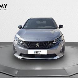 Peugeot 3008 3008 Hybrid 225 e-EAT8 GT Toulon