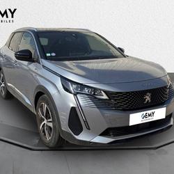 Peugeot 3008 3008 Hybrid 225 e-EAT8 GT Toulon