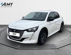 Peugeot e-208 Toulon