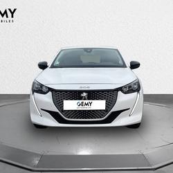Peugeot e-208 208 Electrique 50 kWh 136ch Style Toulon