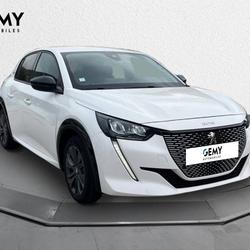 Peugeot e-208 208 Electrique 50 kWh 136ch Style Toulon