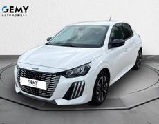 Peugeot e-208 Toulon