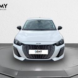 Peugeot e-208 208 Electrique 50 kWh 136ch E-Style Toulon
