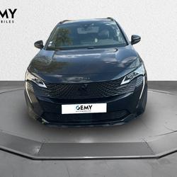 Peugeot 3008 3008 Hybrid4 300 e-EAT8 GT Pack Toulon