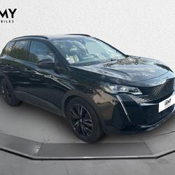 Peugeot 3008 3008 Hybrid4 300 e-EAT8 GT Pack Toulon