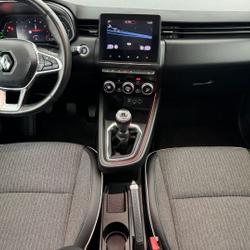Renault Clio 5 1.0 TCe 100 Intens occasion - Mions - photo 3/23