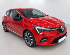 Renault Clio 5 Chanas