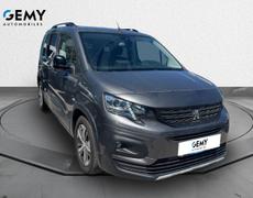 Peugeot Rifter Toulon