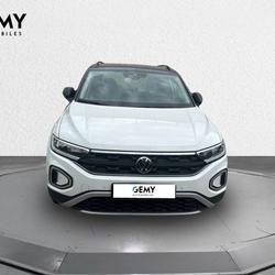 Volkswagen T-Roc T-Roc 2.0 TDI 150 Start/Stop DSG7 Life Toulon