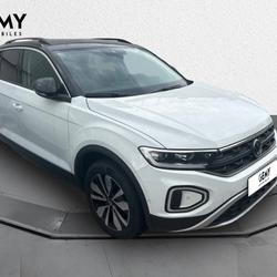 Volkswagen T-Roc T-Roc 2.0 TDI 150 Start/Stop DSG7 Life Toulon
