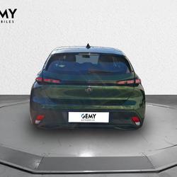 Peugeot 308 III Phase 1 308 BlueHDi 130ch S&S EAT8 Active Pack Toulon