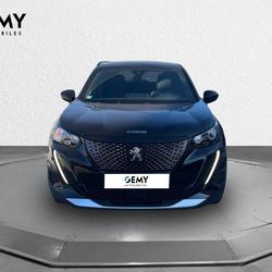 Peugeot 2008 PureTech 130 S&S EAT8 Allure Pack occasion - Toulon - photo 2/21