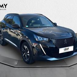 Peugeot 2008 PureTech 130 S&S EAT8 Allure Pack occasion - Toulon - photo 3/21