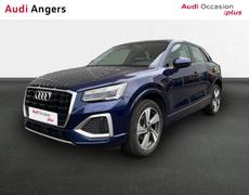 Audi Q2 - Q2 35 TFSI 150 S tronic 7 Design Luxe - 19 990 €