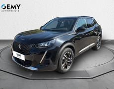 Peugeot 2008 - 2008 PureTech 130 S&S EAT8 Allure Pack - 18 155 €
