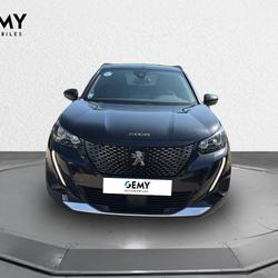 Peugeot 2008 2008 PureTech 130 S&S EAT8 Allure Pack Toulon