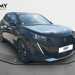 Peugeot 2008 2008 PureTech 130 S&S EAT8 Allure Pack Toulon