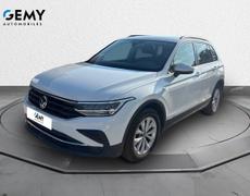 Volkswagen Tiguan Toulon