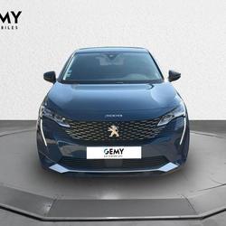 Peugeot 3008 3008 Hybrid 225 e-EAT8 Allure Pack Toulon