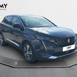 Peugeot 3008 3008 Hybrid 225 e-EAT8 Allure Pack Toulon