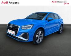 Audi Q2 Beaucouzé