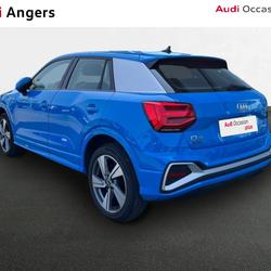 Audi Q2 Q2 35 TFSI 150 S tronic 7 Advanced Beaucouz&eacute;