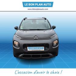Citroen C3 Aircross BlueHDi 120ch S&S Shine EAT6 E6.d-TEMP Perpignan
