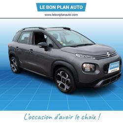 Citroen C3 Aircross BlueHDi 120ch S&S Shine EAT6 E6.d-TEMP Perpignan