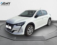 Peugeot e-208 - 208 Electrique 50 kWh 136ch Active Pack - 17 490 €