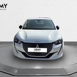 Peugeot e-208 208 Electrique 50 kWh 136ch Active Pack Toulon