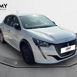 Peugeot e-208 208 Electrique 50 kWh 136ch Active Pack Toulon