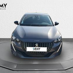 Peugeot 208 208 PureTech 100 S&S BVM6 Style Toulon