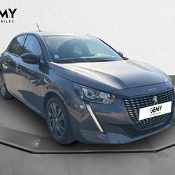 Peugeot 208 208 PureTech 100 S&S BVM6 Style Toulon