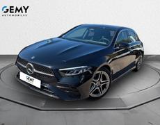 Mercedes Classe A Toulon