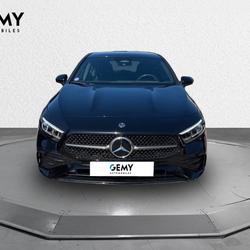 Mercedes Classe A Classe A 180 7G-DCT Business Line Toulon