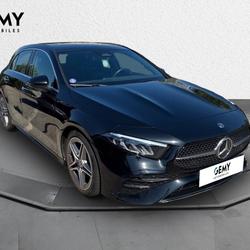 Mercedes Classe A Classe A 180 7G-DCT Business Line Toulon