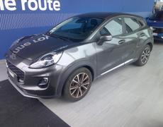 Ford Puma Perpignan