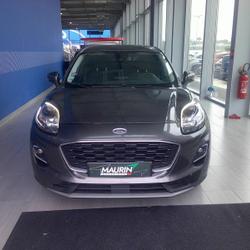Ford Puma 1.0 EcoBoost 125ch mHEV E85 Titanium Perpignan