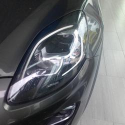 Ford Puma 1.0 EcoBoost 125ch mHEV E85 Titanium Perpignan